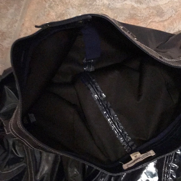 NWOT For Love and Lemons Idol Vinyl Pants Medium - Picture 14 of 15